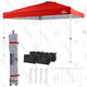 Britech Pop-Up Canopy | $120 | Amazon | Clip Coupon